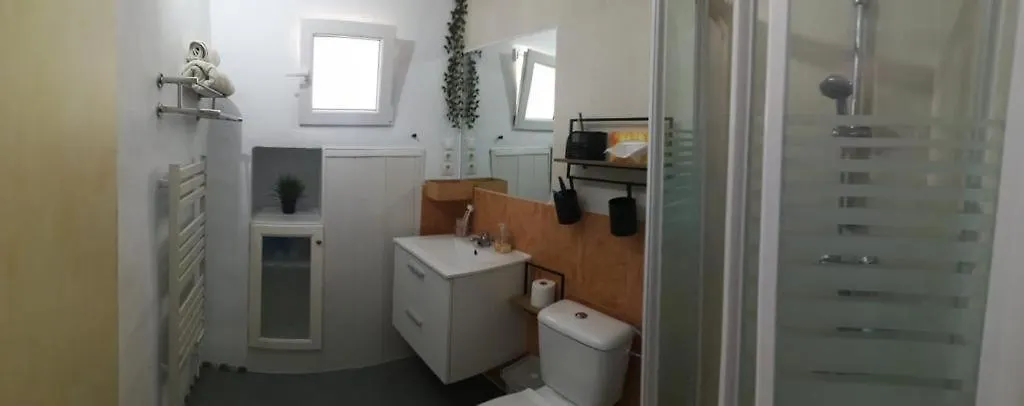 Casa Aguila 2.0 Bed & Breakfast Los Valverde