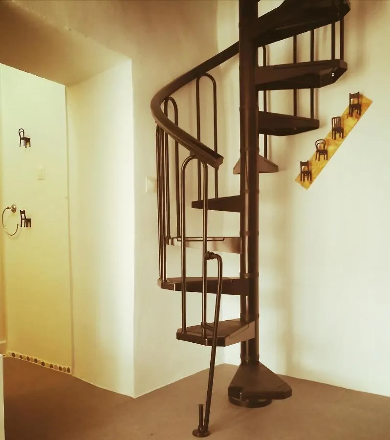 Casa Aguila 2.0 Bed & Breakfast Los Valverde