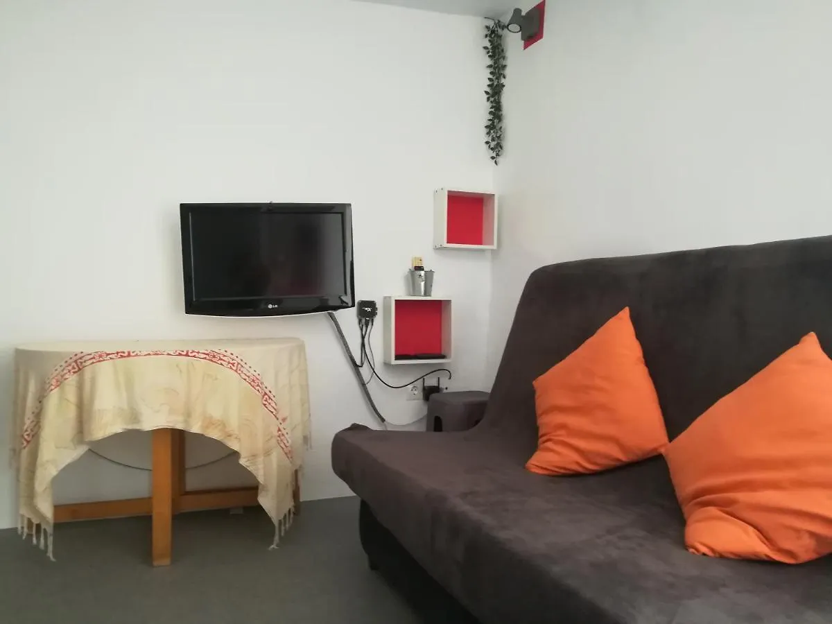 Casa Aguila 2.0 Bed & Breakfast Los Valverde Spain