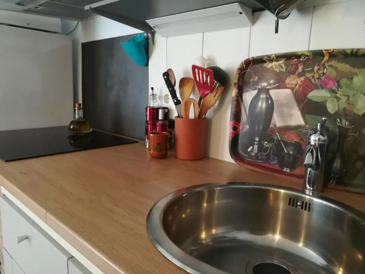 Casa Aguila 2.0 Bed & Breakfast Los Valverde 0*,