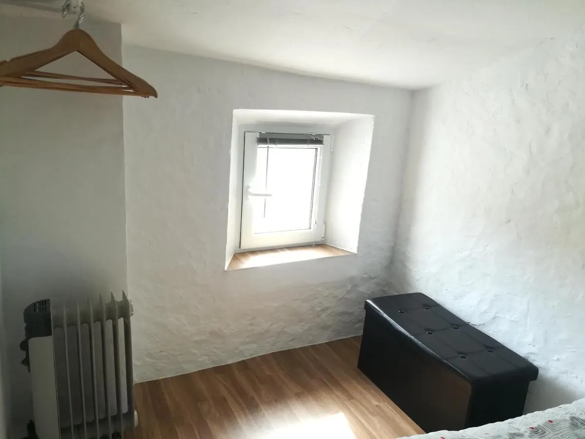 Casa Aguila 2.0 Bed & Breakfast Los Valverde