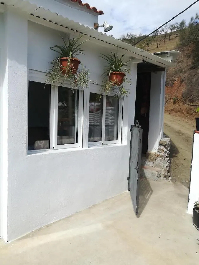 Casa Aguila 2.0 Bed & Breakfast Los Valverde